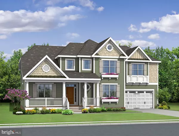 Middletown, DE 19709,1135 MAJESTY LN