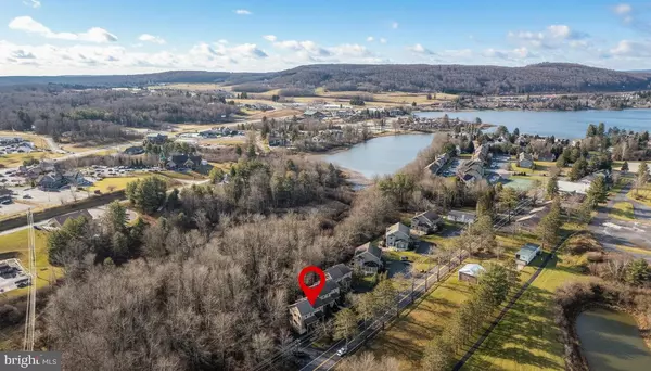 Mc Henry, MD 21541,79 MARSH HILL RD #5