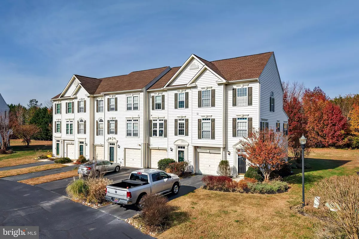 Ocean View, DE 19970,4 JOHN HALL DR