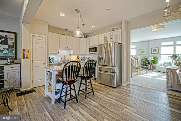 Ocean View, DE 19970,4 JOHN HALL DR