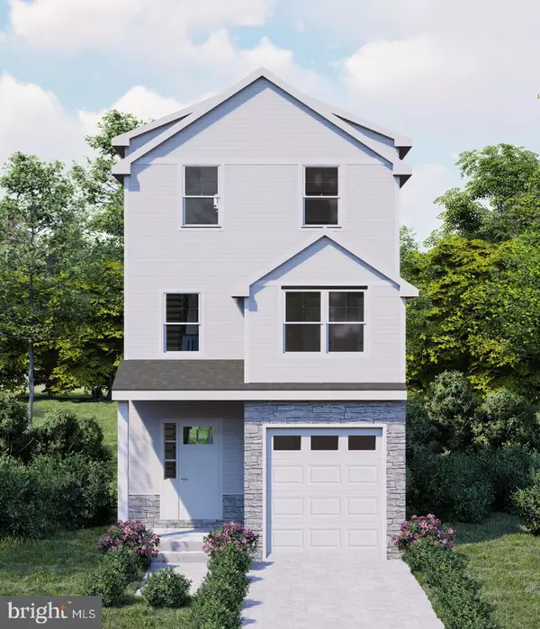 212 CHESTNUT ST, Newtown Square, PA 19073