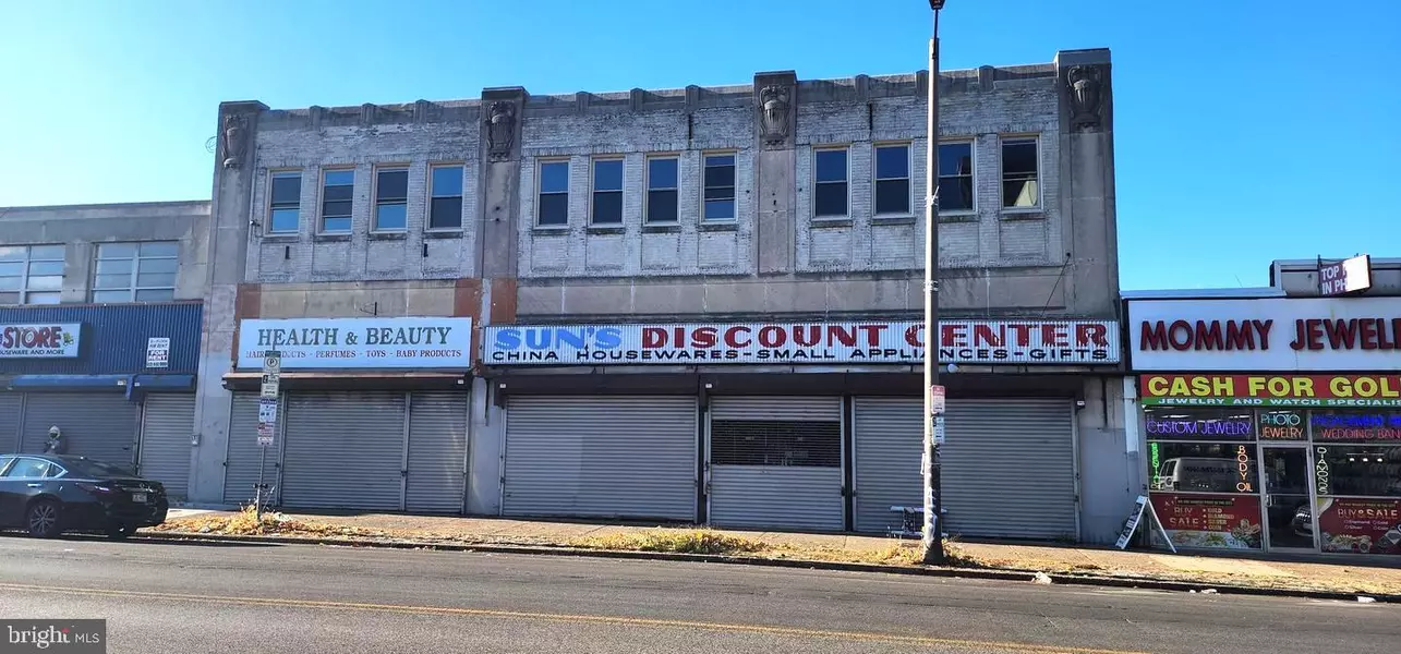 115-19 W CHELTEN AVE, Philadelphia, PA 19144