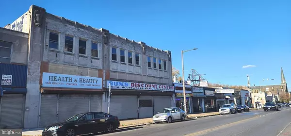 Philadelphia, PA 19144,115-19 W CHELTEN AVE