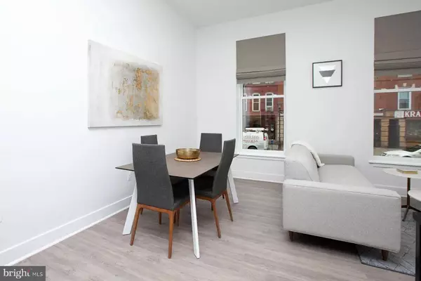 Baltimore, MD 21231,1742 FLEET ST #301