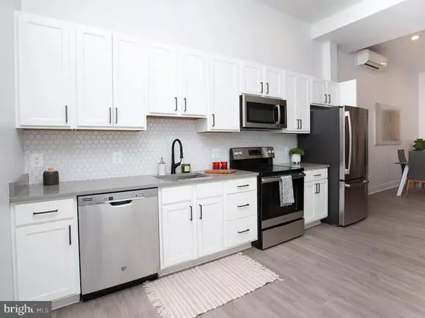 1742 FLEET ST #301, Baltimore, MD 21231