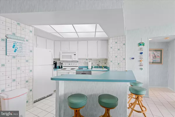 Ocean City, MD 21842,10900 COASTAL HWY #1604