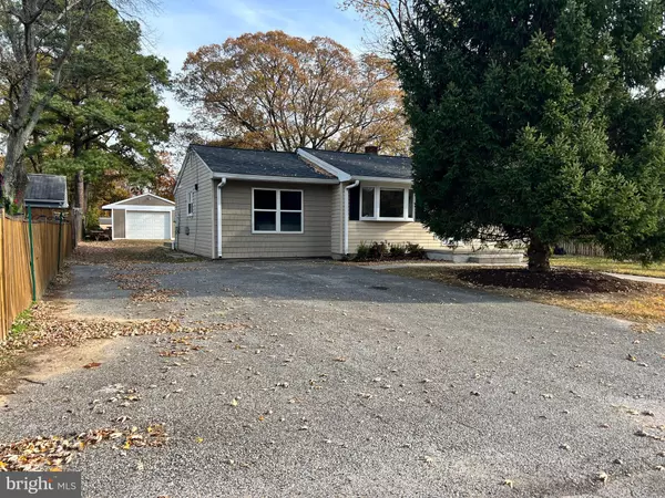 Pasadena, MD 21122,1111 WILL O BROOK DR