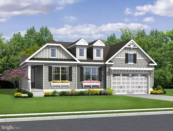 Middletown, DE 19709,2202 EARLY CT