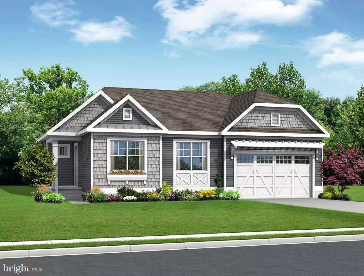 Middletown, DE 19709,2202 EARLY CT