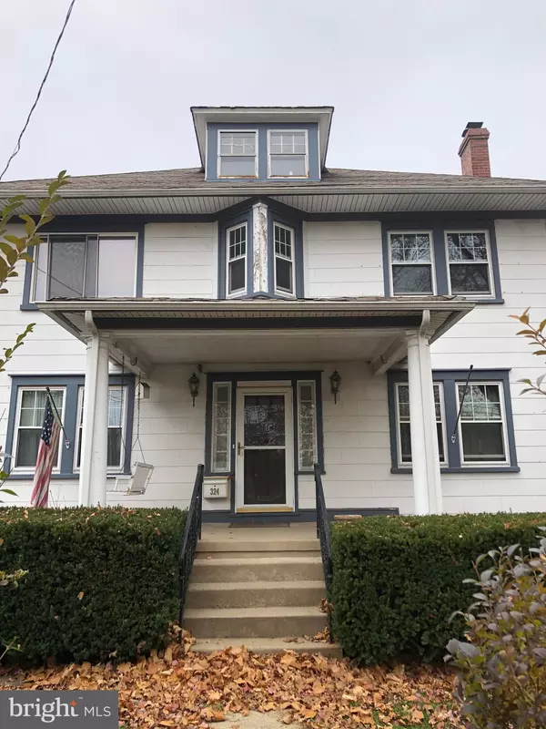 Willow Grove, PA 19090,324 CAMERON RD