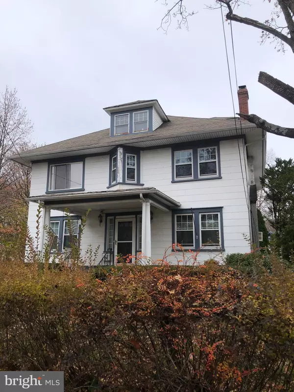 Willow Grove, PA 19090,324 CAMERON RD