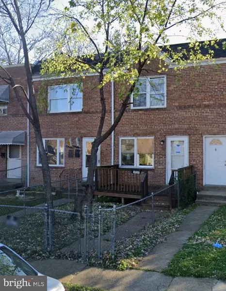 3727 SAINT MARGARET ST, Baltimore, MD 21225