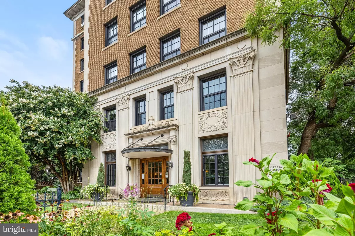 Washington, DC 20005,1101 L ST NW #102