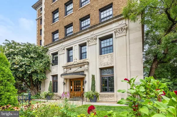 1101 L ST NW #102, Washington, DC 20005