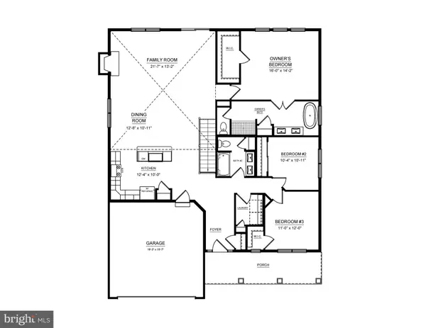 Bellefonte, PA 16823,146 TEN POINT PATH