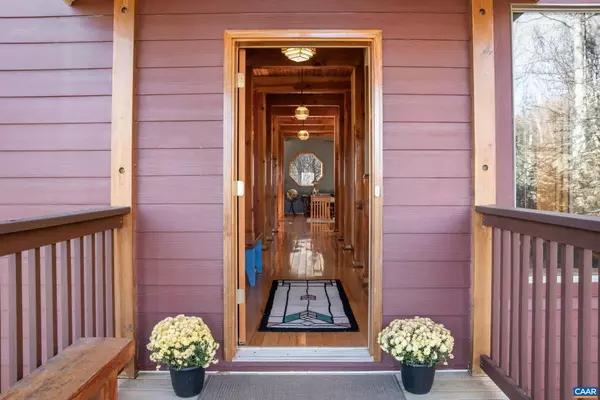 Crozet, VA 22932,6696 HIGHLANDER WAY