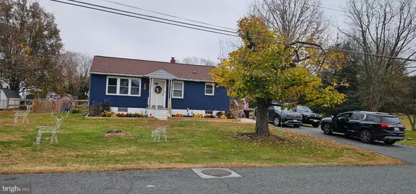 903 EUGENE DR, Havre De Grace, MD 21078