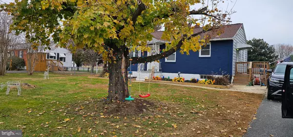 Havre De Grace, MD 21078,903 EUGENE DR