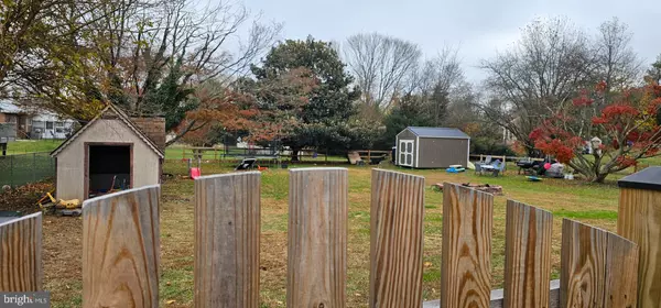 Havre De Grace, MD 21078,903 EUGENE DR