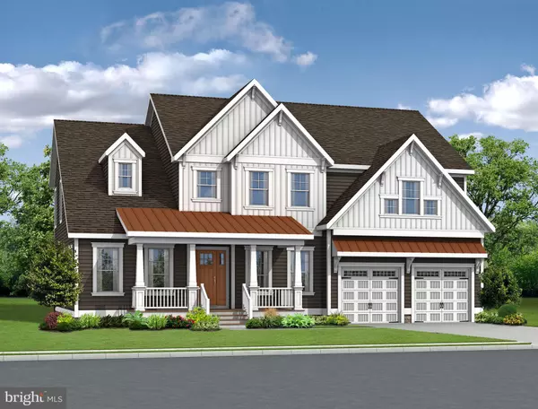 2200 EARLY CT, Middletown, DE 19709