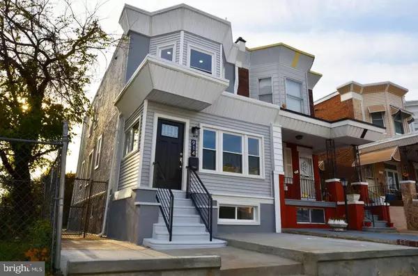 914 S 54TH ST, Philadelphia, PA 19143