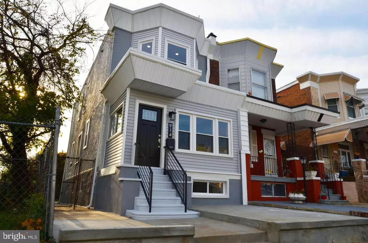 Philadelphia, PA 19143,914 S 54TH ST