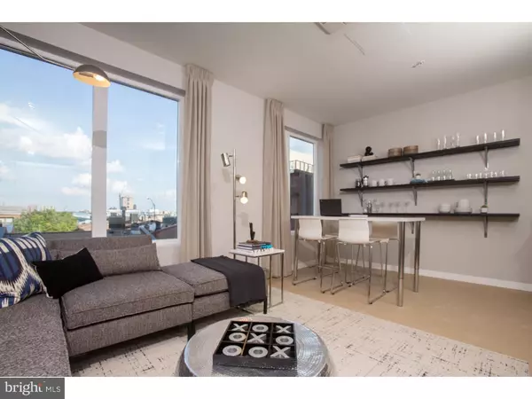 Philadelphia, PA 19106,121 N 2ND ST #115