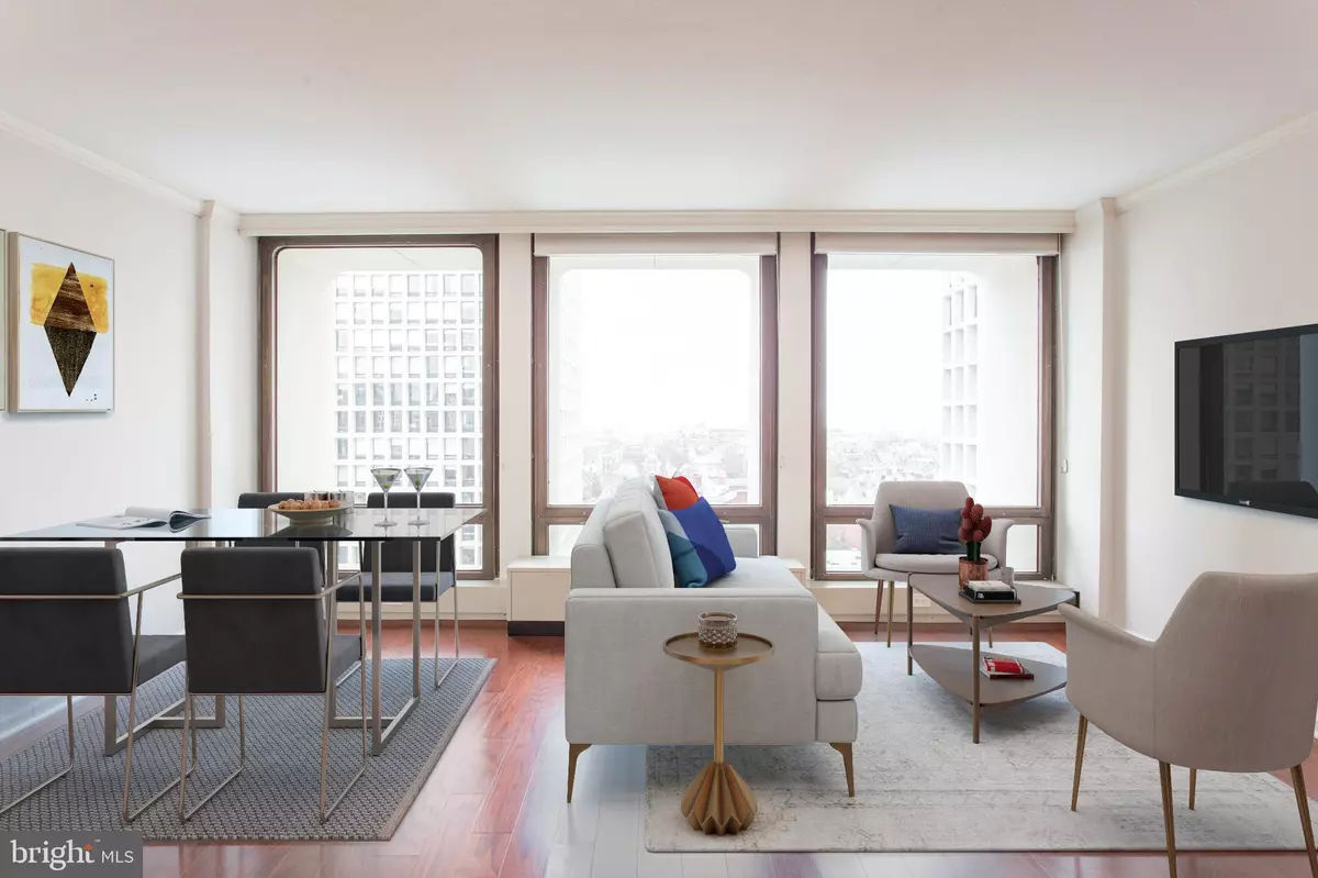 Philadelphia, PA 19106,200 LOCUST ST #9HN