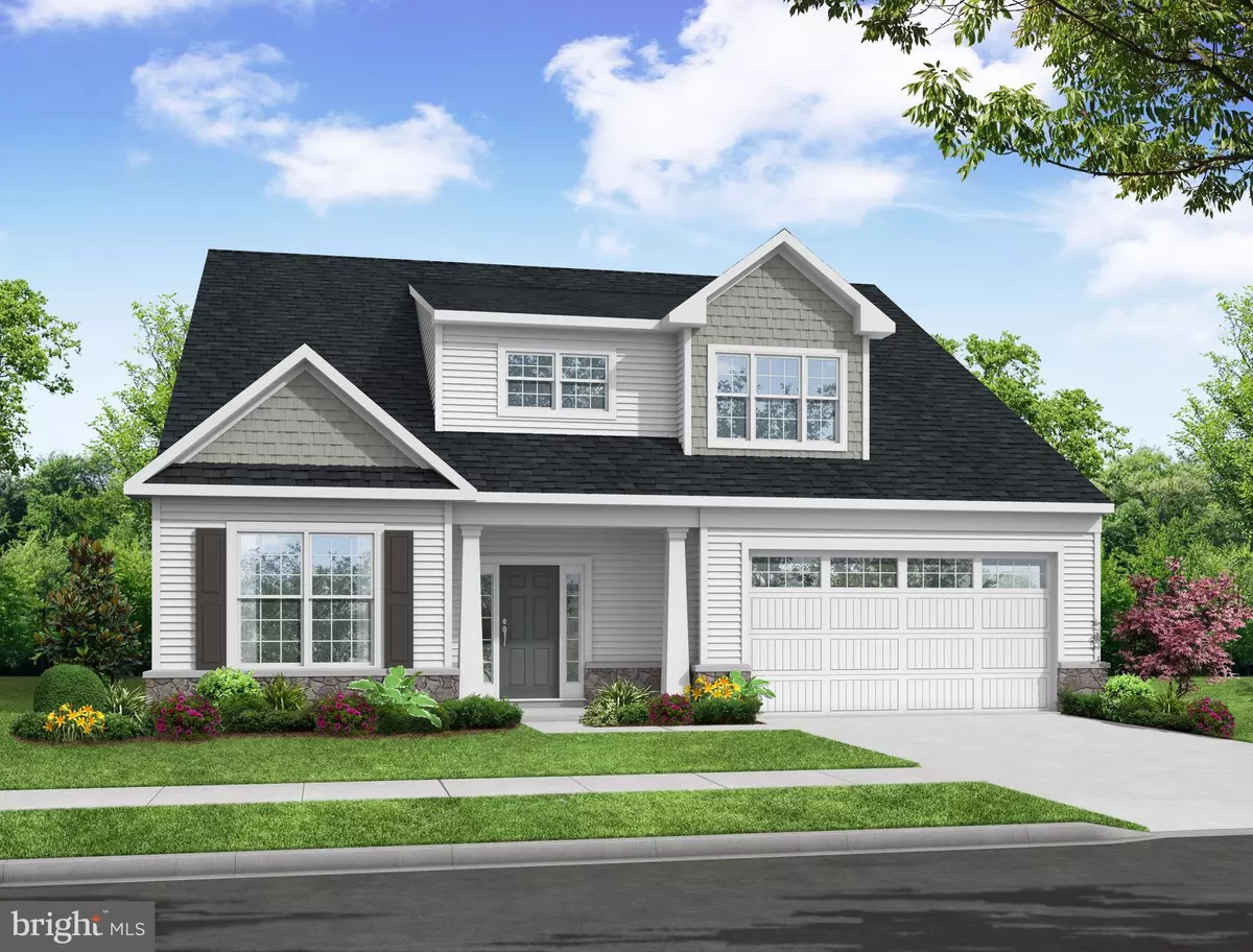 Mullica Hill, NJ 08062,107 MESSINA LOOP