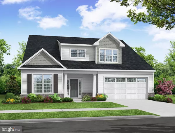 107 MESSINA LOOP, Mullica Hill, NJ 08062