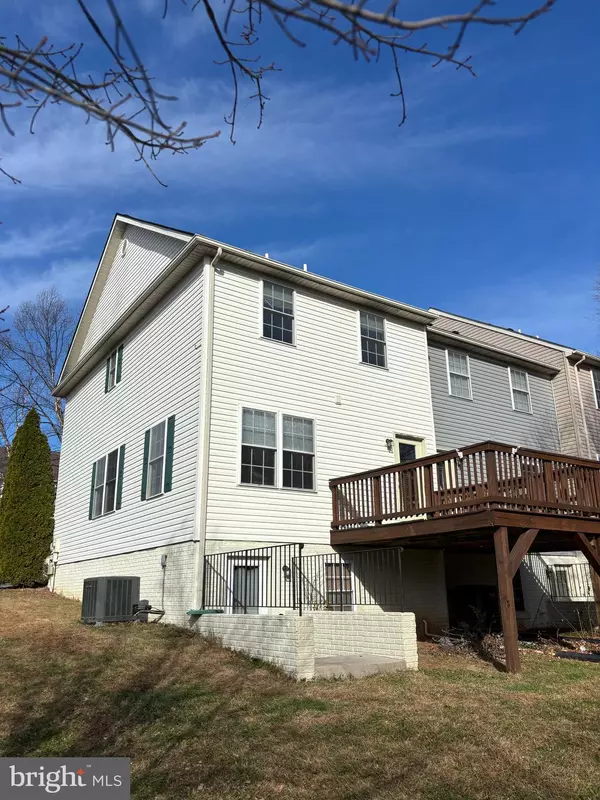 Martinsburg, WV 25404,14 EFFIE LN