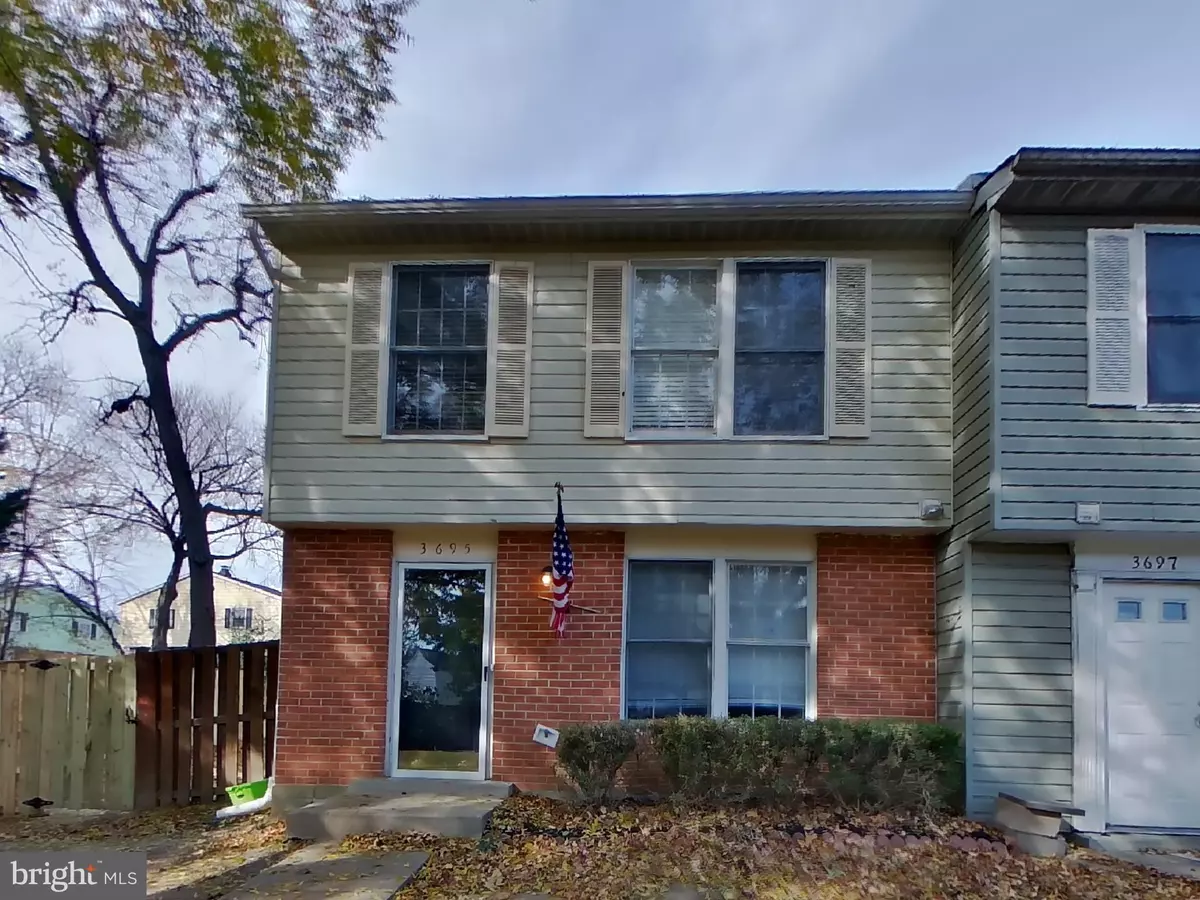 Triangle, VA 22172,3695 MASTHEAD TRL