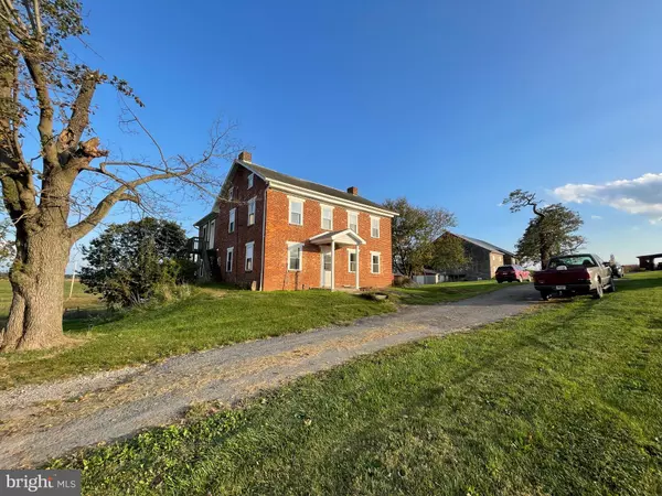 Gettysburg, PA 17325,2450 MUMMASBURG RD