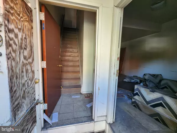 Baltimore, MD 21217,929 N STRICKER ST