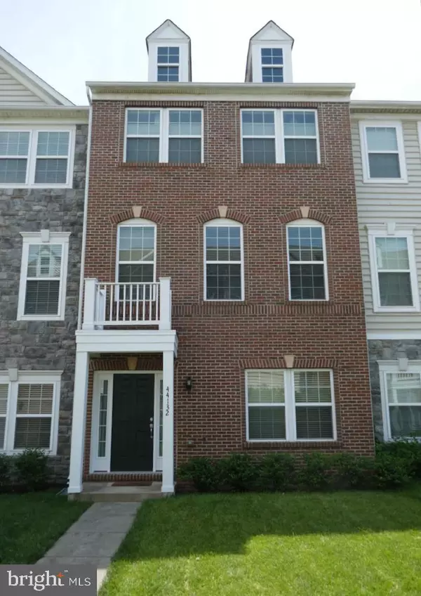 44132 PUMA SQ, Chantilly, VA 20152