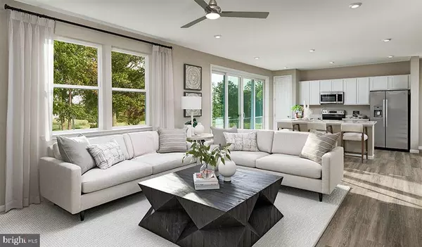 Locust Grove, VA 22508,2809 WHITE TAIL DR