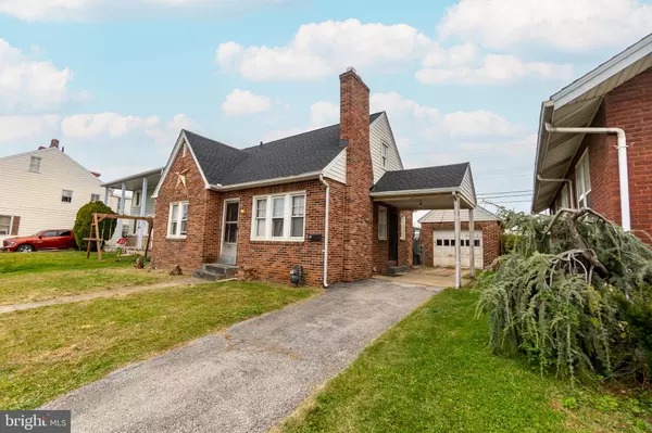 York, PA 17403,327 NORWAY ST