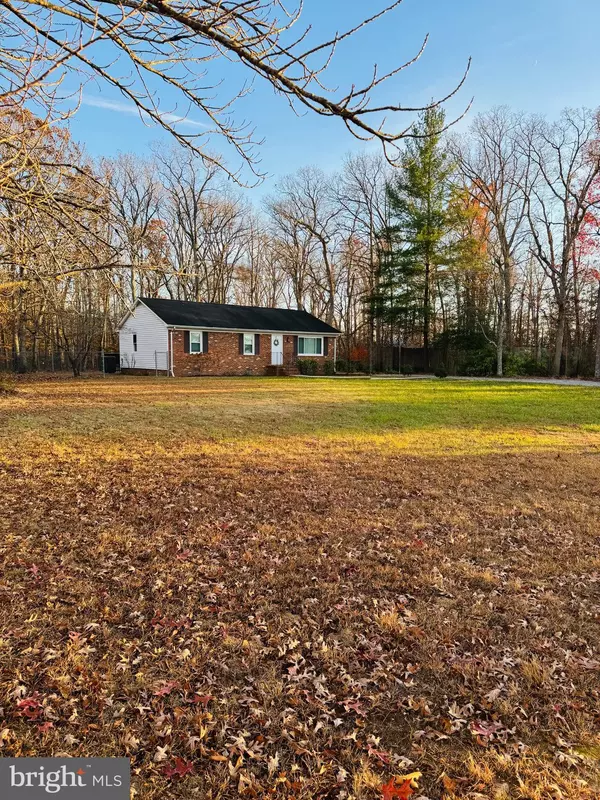 Fredericksburg, VA 22407,5527 SMITH STATION RD