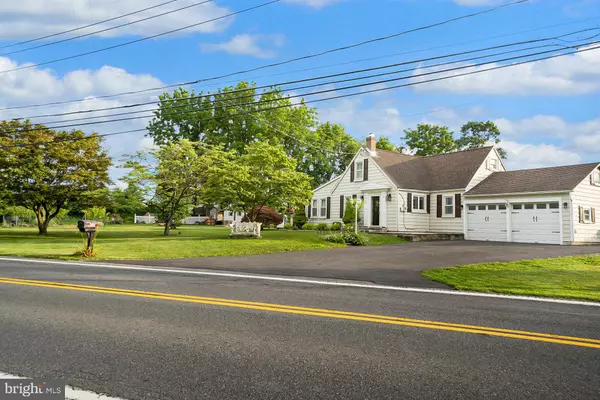 Bethlehem, PA 18020,4108 OAKLAND RD