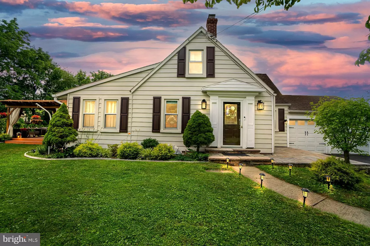 Bethlehem, PA 18020,4108 OAKLAND RD