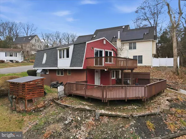 Mount Bethel, PA 18343,96 LENAPE TRL