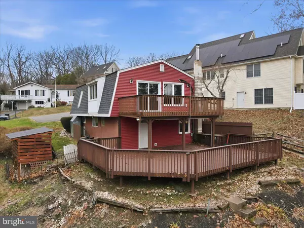 Mount Bethel, PA 18343,96 LENAPE TRL