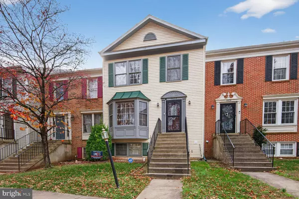 14633 BATTERY RIDGE LN, Centreville, VA 20120