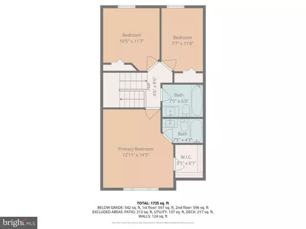 Abingdon, MD 21009,339 OVERLEA PL