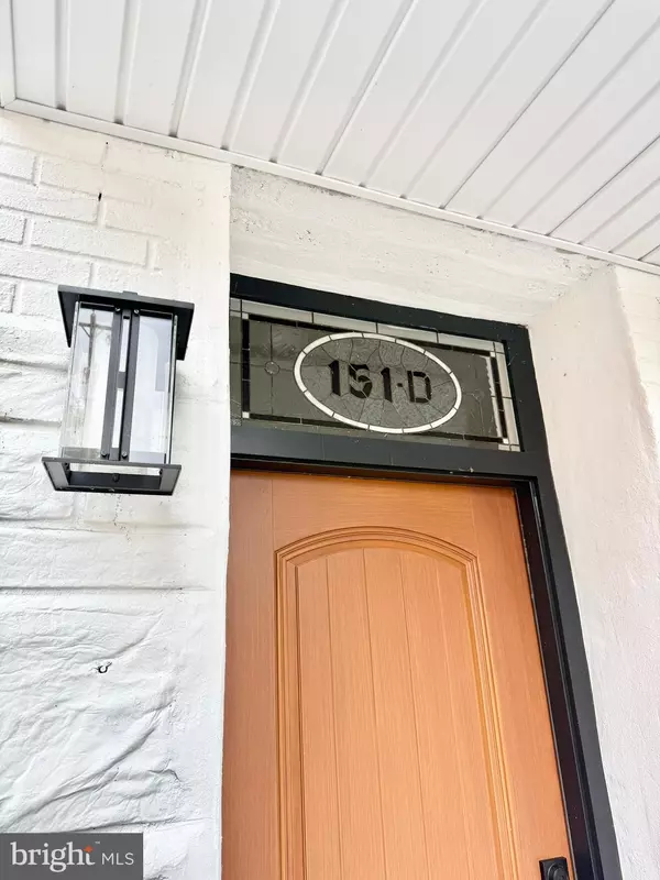 Pottstown, PA 19464,151 N YORK ST #D1