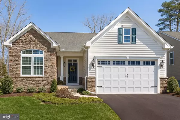 26395 TIMBERCREEK LN, Millsboro, DE 19966