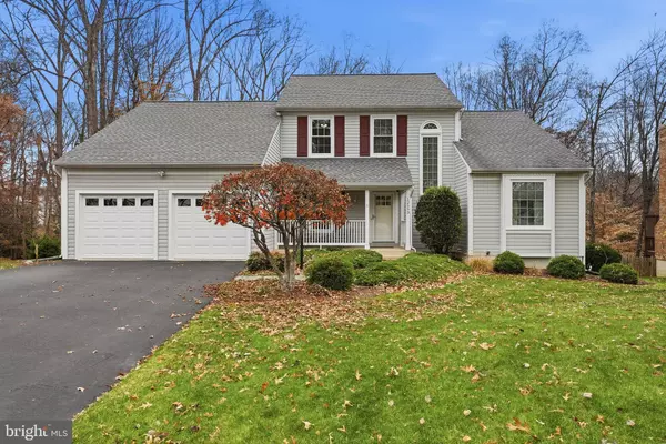 12593 CRICKET LN, Woodbridge, VA 22192