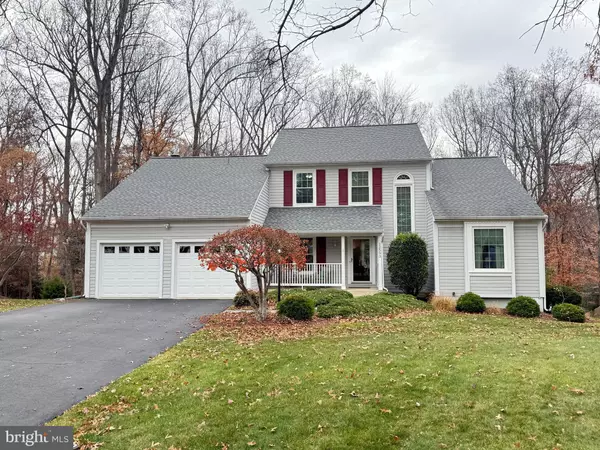 12593 CRICKET LN, Woodbridge, VA 22192