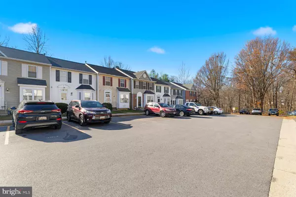 Randallstown, MD 21133,3507 CORN STREAM RD