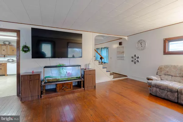 Philipsburg, PA 16866,161 RICHARD ST